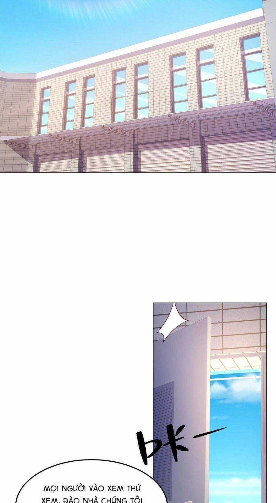 Mỗi Tuần Ta Có Một Nghề Nghiệp Mới Chap 278 - Next Chap 279