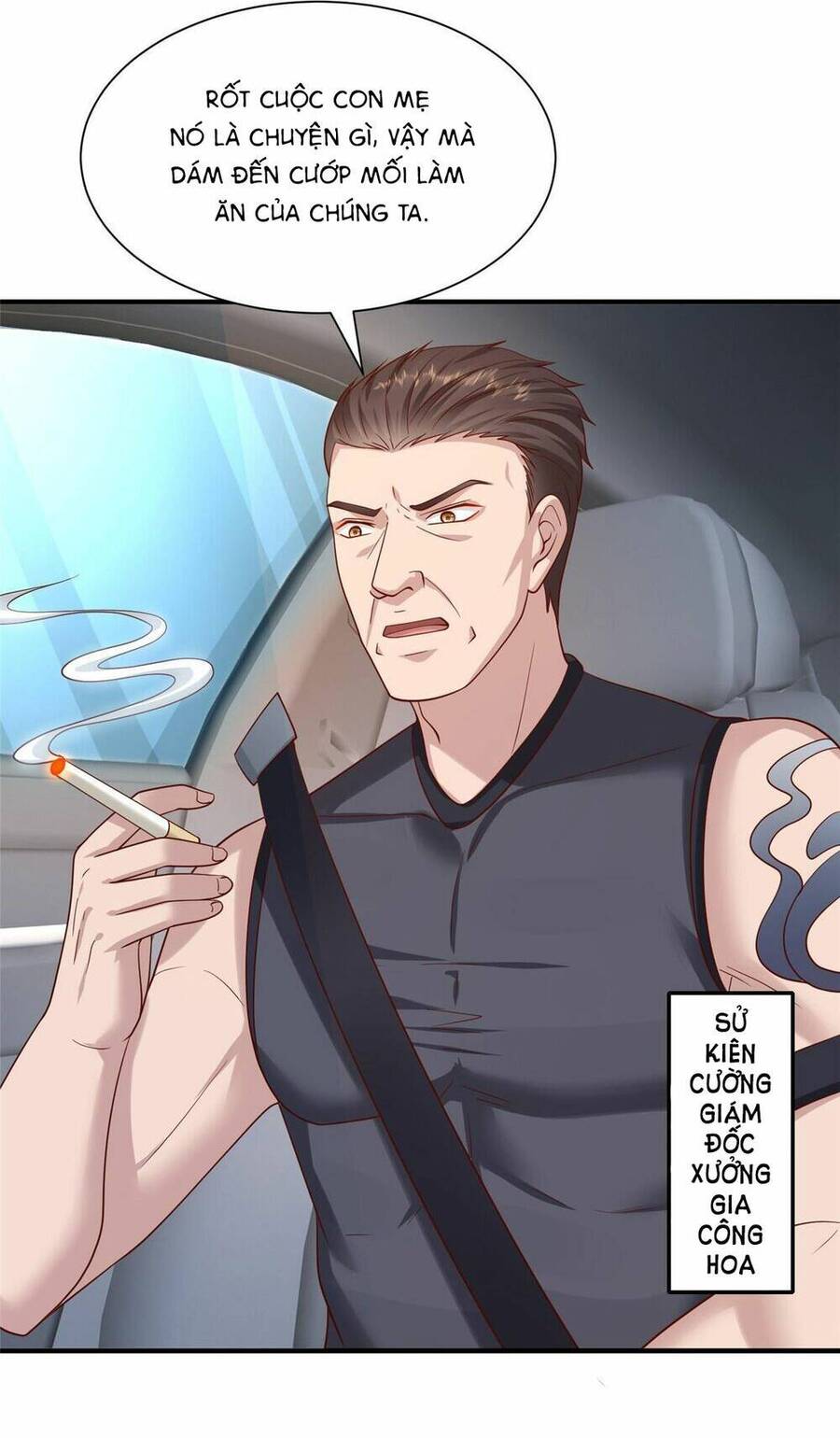 Mỗi Tuần Ta Có Một Nghề Nghiệp Mới Chap 279 - Next Chap 280