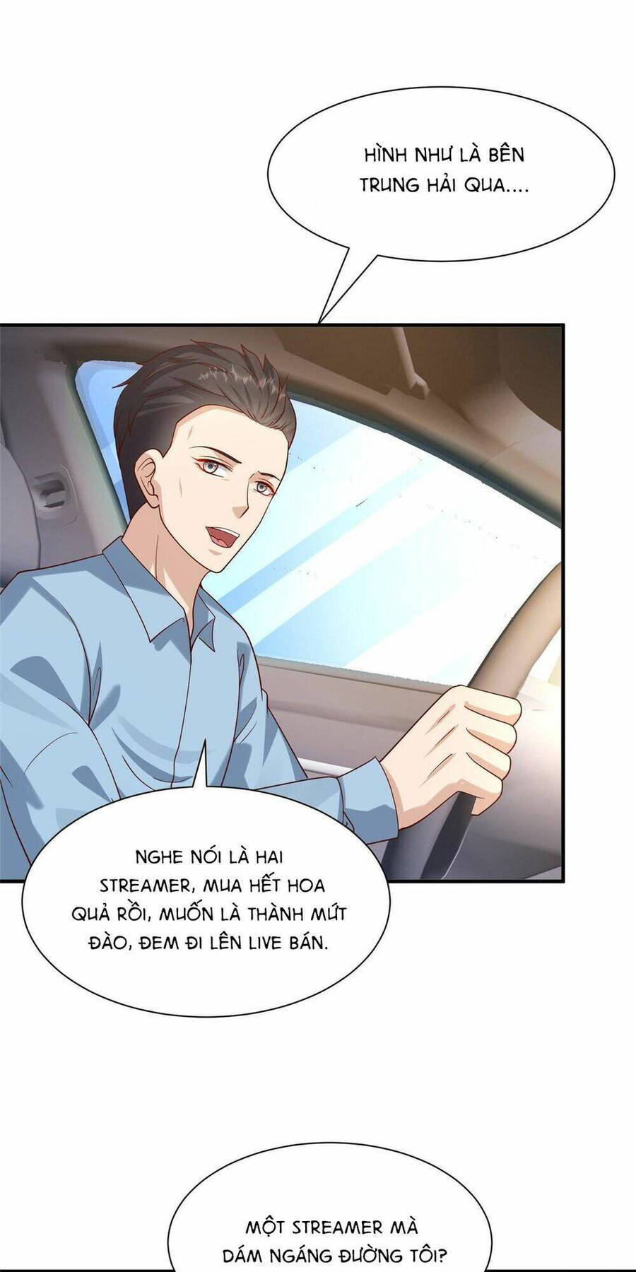 Mỗi Tuần Ta Có Một Nghề Nghiệp Mới Chap 279 - Next Chap 280