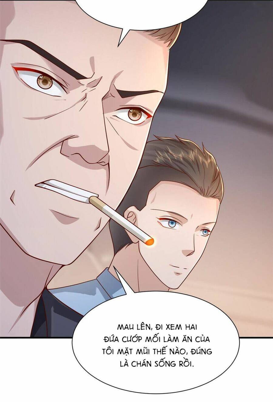 Mỗi Tuần Ta Có Một Nghề Nghiệp Mới Chap 279 - Next Chap 280