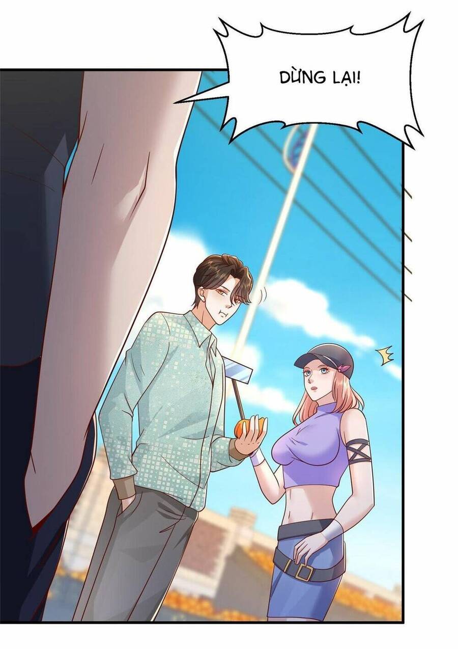 Mỗi Tuần Ta Có Một Nghề Nghiệp Mới Chap 279 - Next Chap 280