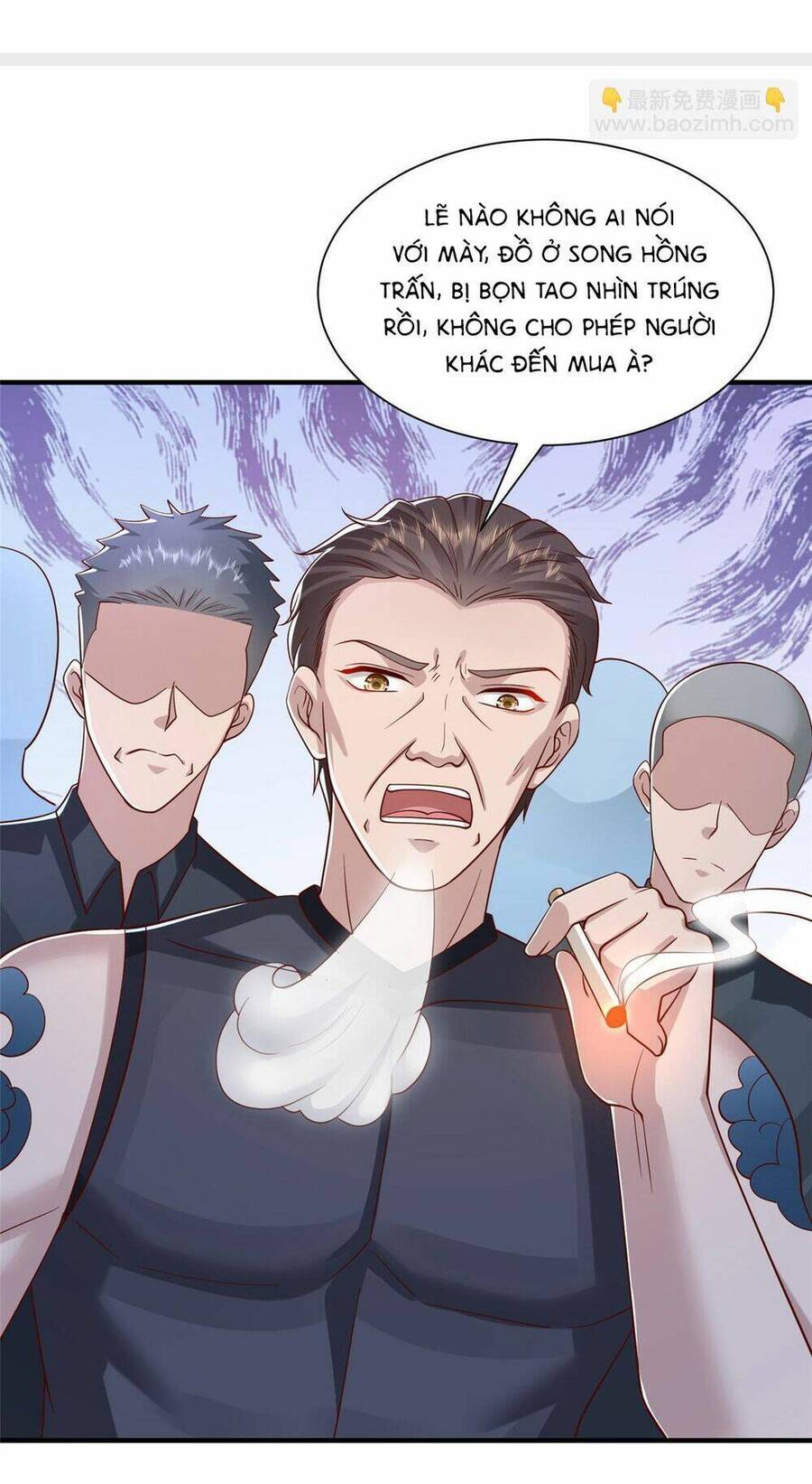 Mỗi Tuần Ta Có Một Nghề Nghiệp Mới Chap 279 - Next Chap 280