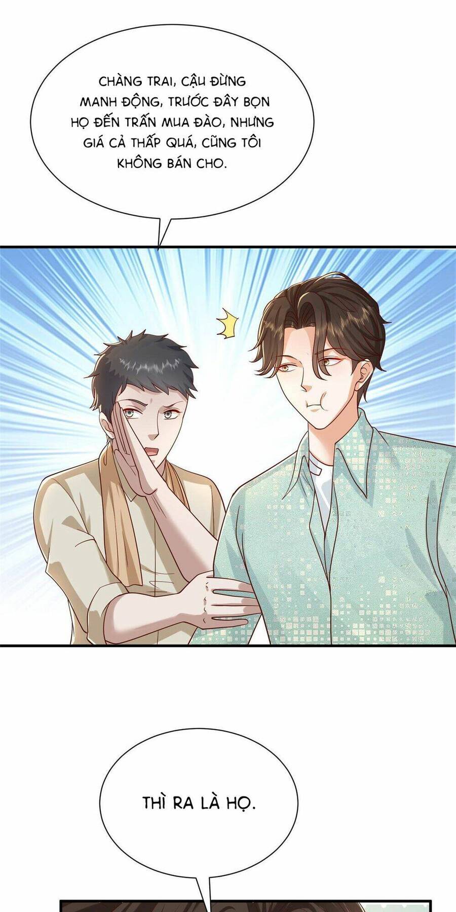 Mỗi Tuần Ta Có Một Nghề Nghiệp Mới Chap 279 - Next Chap 280