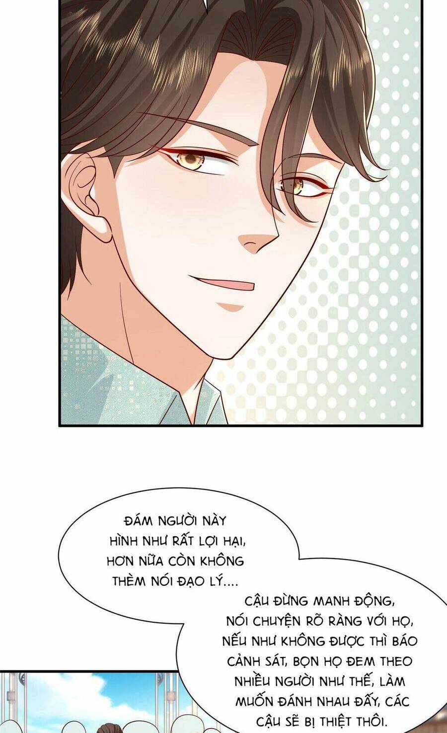 Mỗi Tuần Ta Có Một Nghề Nghiệp Mới Chap 279 - Next Chap 280