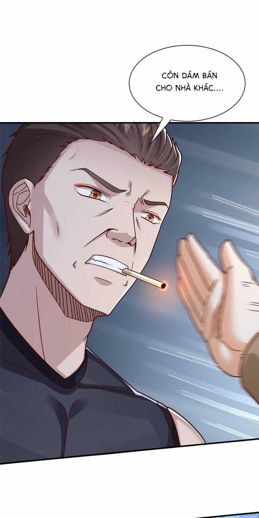 Mỗi Tuần Ta Có Một Nghề Nghiệp Mới Chap 279 - Next Chap 280