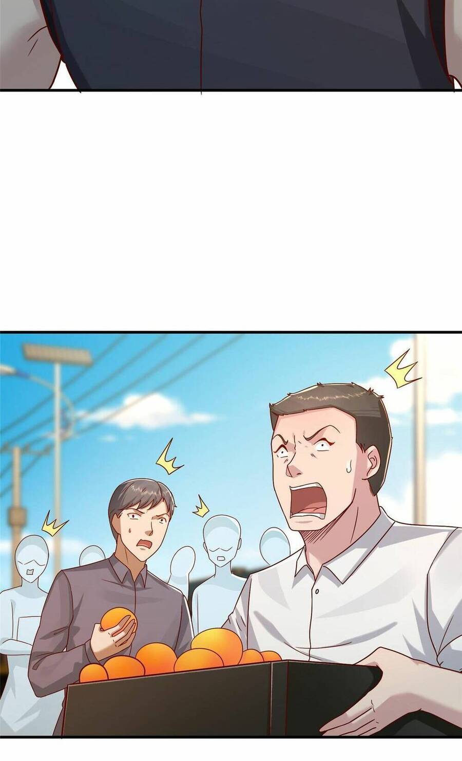 Mỗi Tuần Ta Có Một Nghề Nghiệp Mới Chap 279 - Next Chap 280