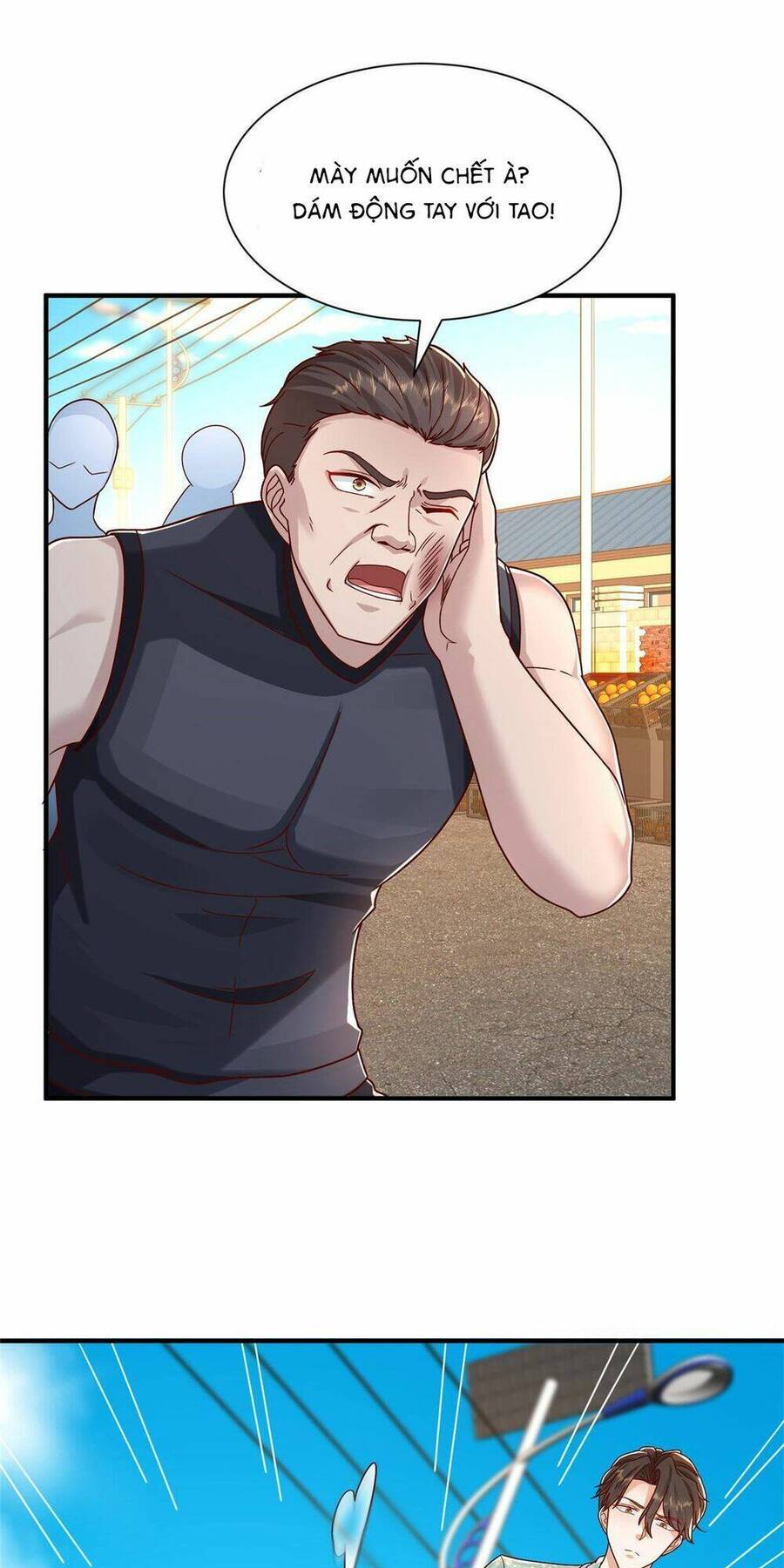 Mỗi Tuần Ta Có Một Nghề Nghiệp Mới Chap 279 - Next Chap 280