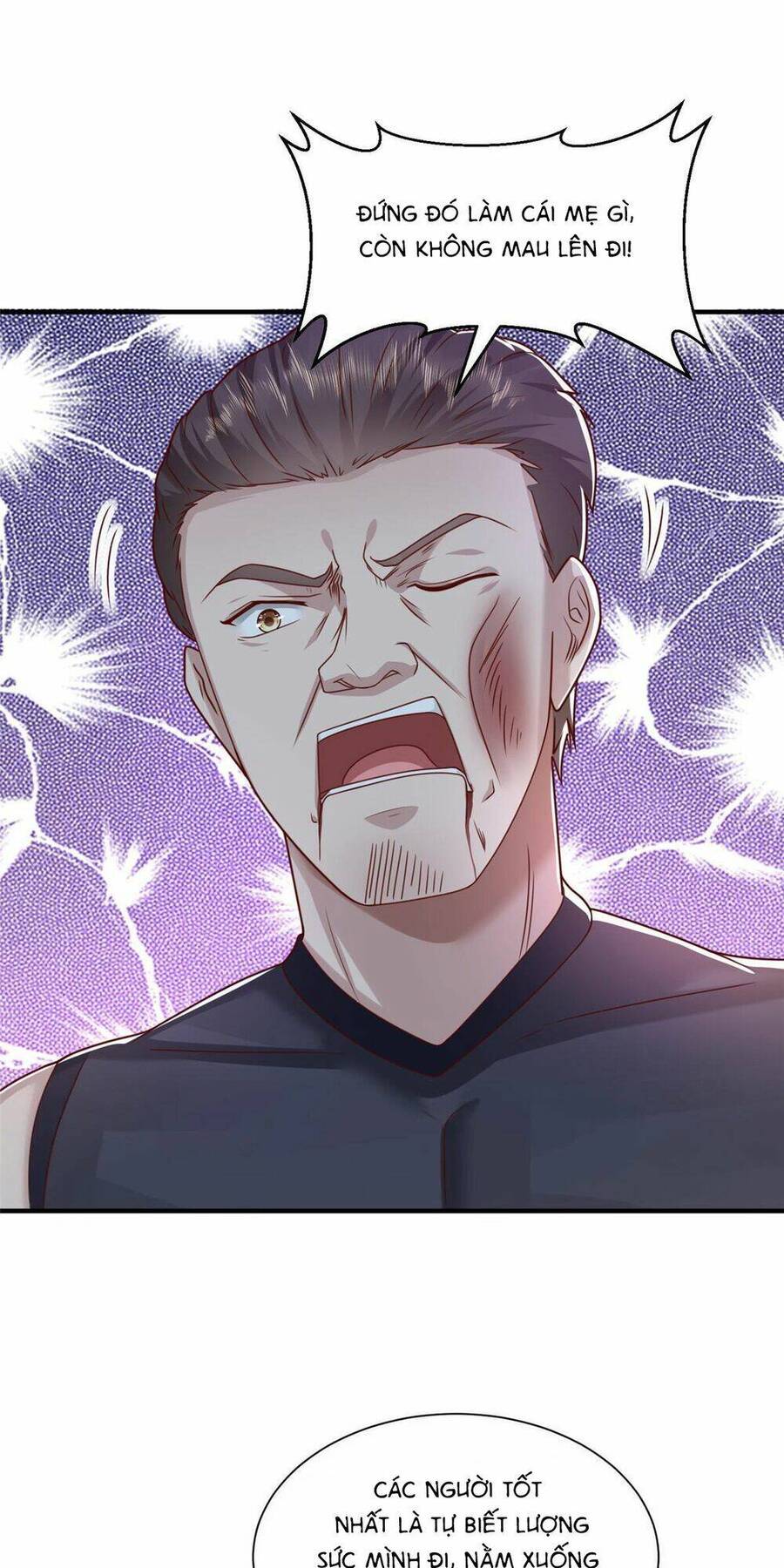 Mỗi Tuần Ta Có Một Nghề Nghiệp Mới Chap 279 - Next Chap 280