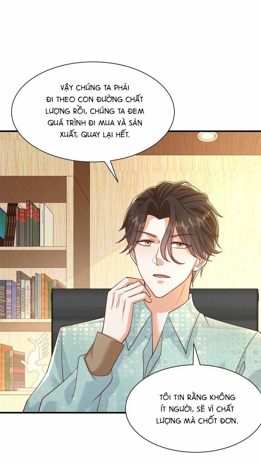 Mỗi Tuần Ta Có Một Nghề Nghiệp Mới Chap 279 - Next Chap 280
