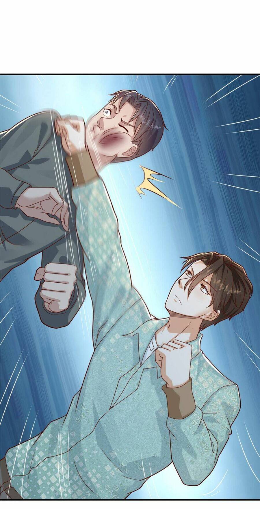 Mỗi Tuần Ta Có Một Nghề Nghiệp Mới Chap 279 - Next Chap 280