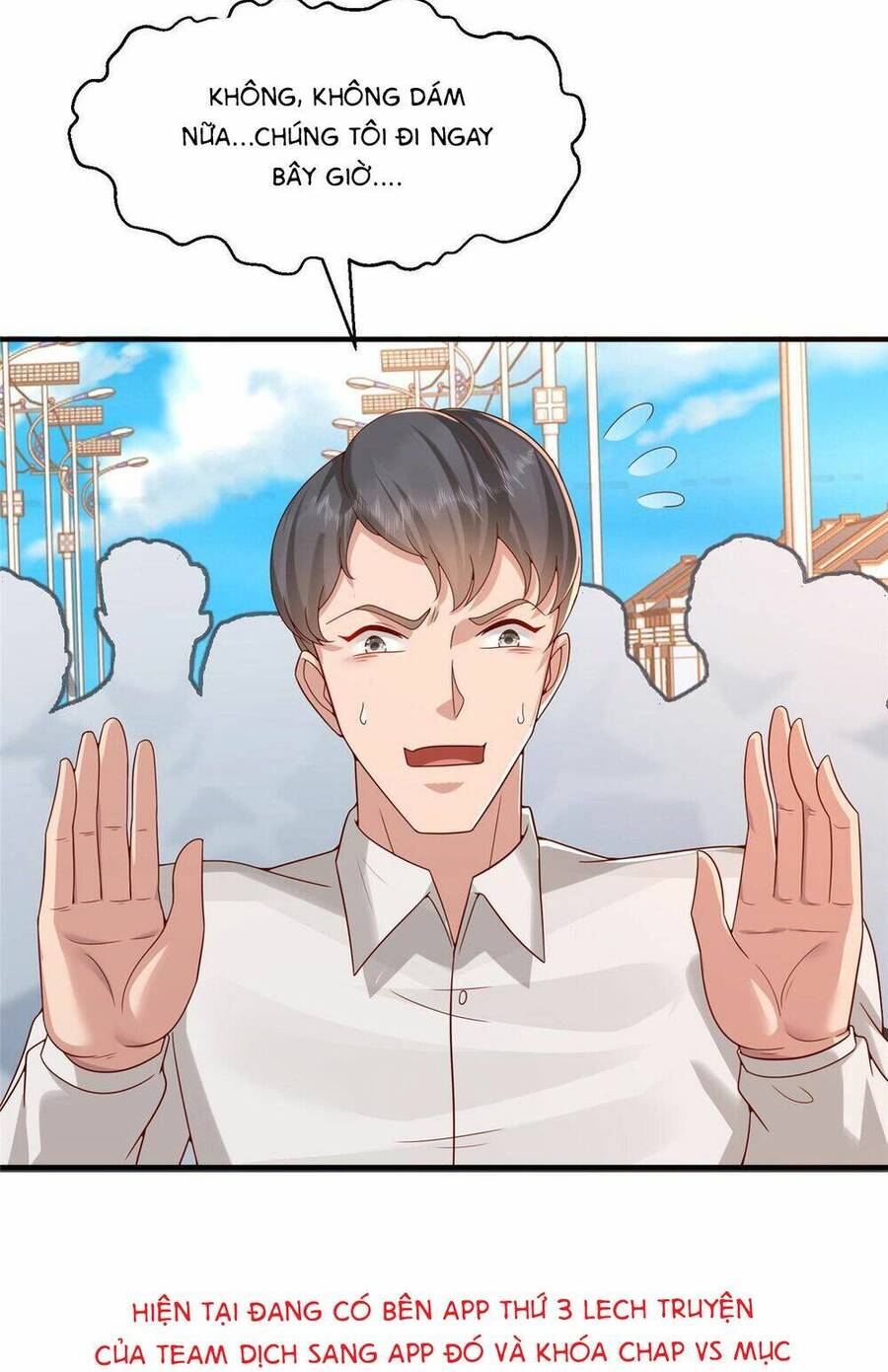 Mỗi Tuần Ta Có Một Nghề Nghiệp Mới Chap 279 - Next Chap 280
