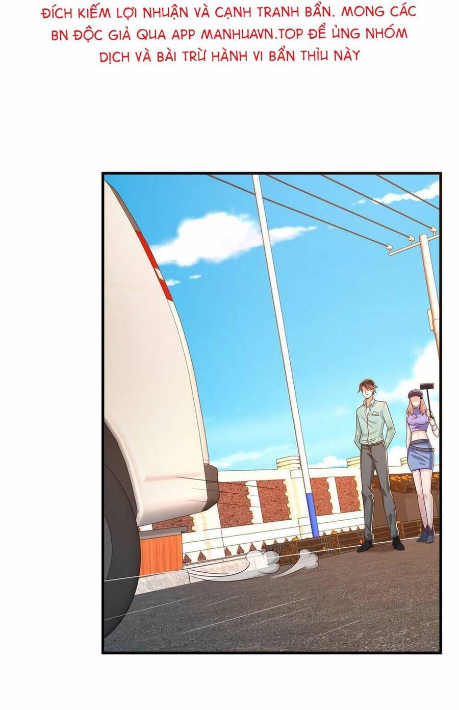 Mỗi Tuần Ta Có Một Nghề Nghiệp Mới Chap 279 - Next Chap 280