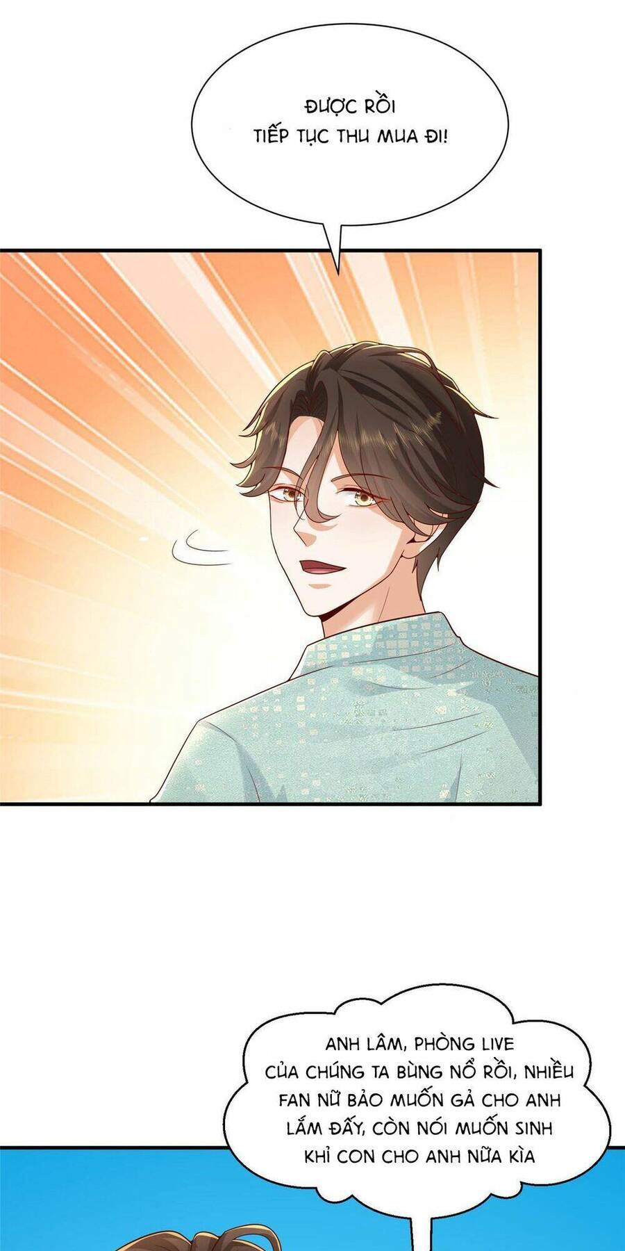 Mỗi Tuần Ta Có Một Nghề Nghiệp Mới Chap 279 - Next Chap 280