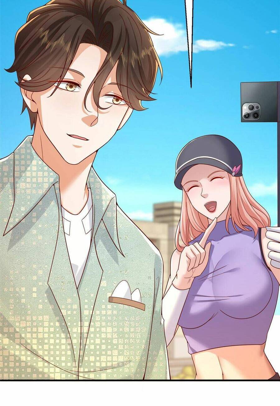 Mỗi Tuần Ta Có Một Nghề Nghiệp Mới Chap 279 - Next Chap 280