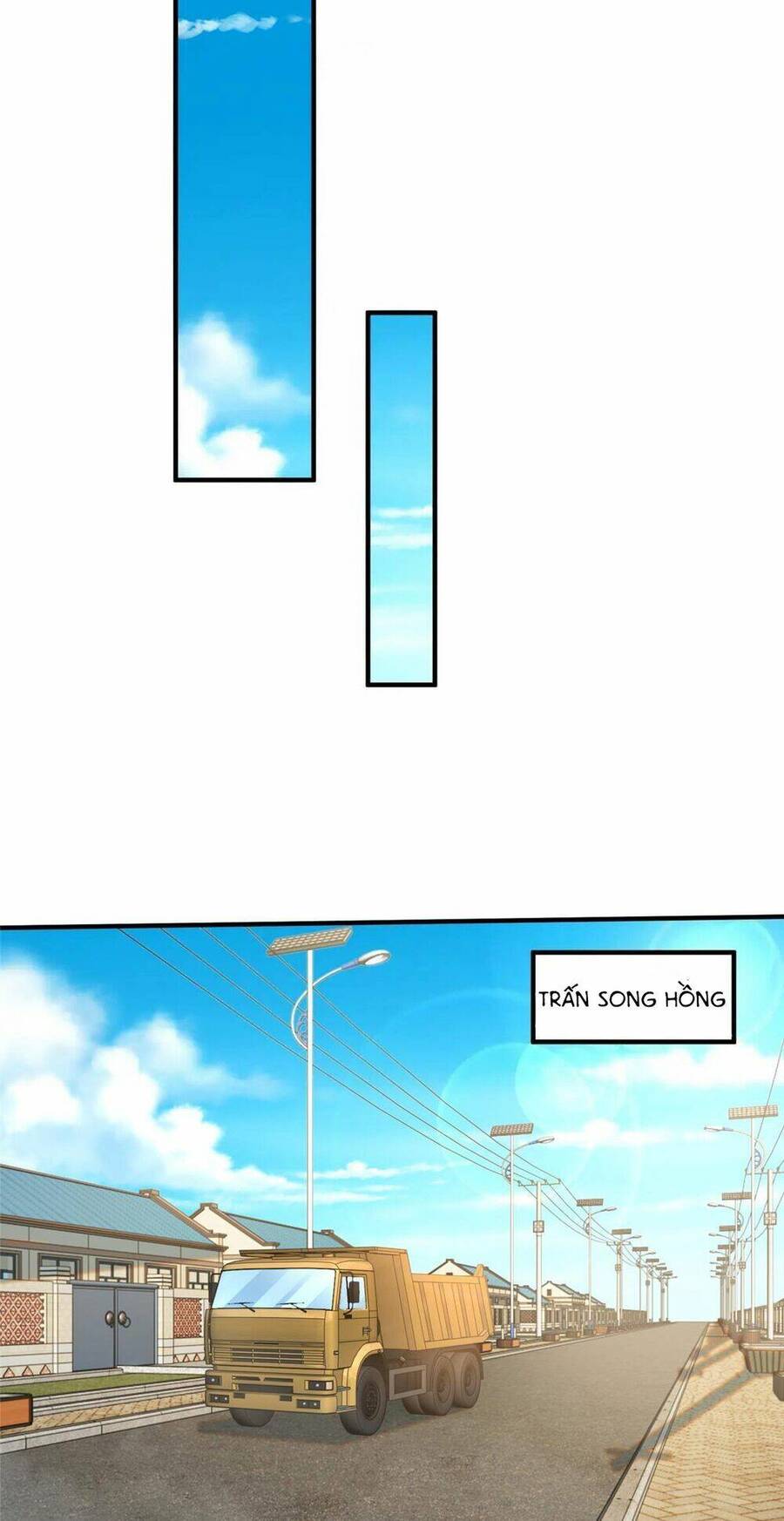 Mỗi Tuần Ta Có Một Nghề Nghiệp Mới Chap 279 - Next Chap 280