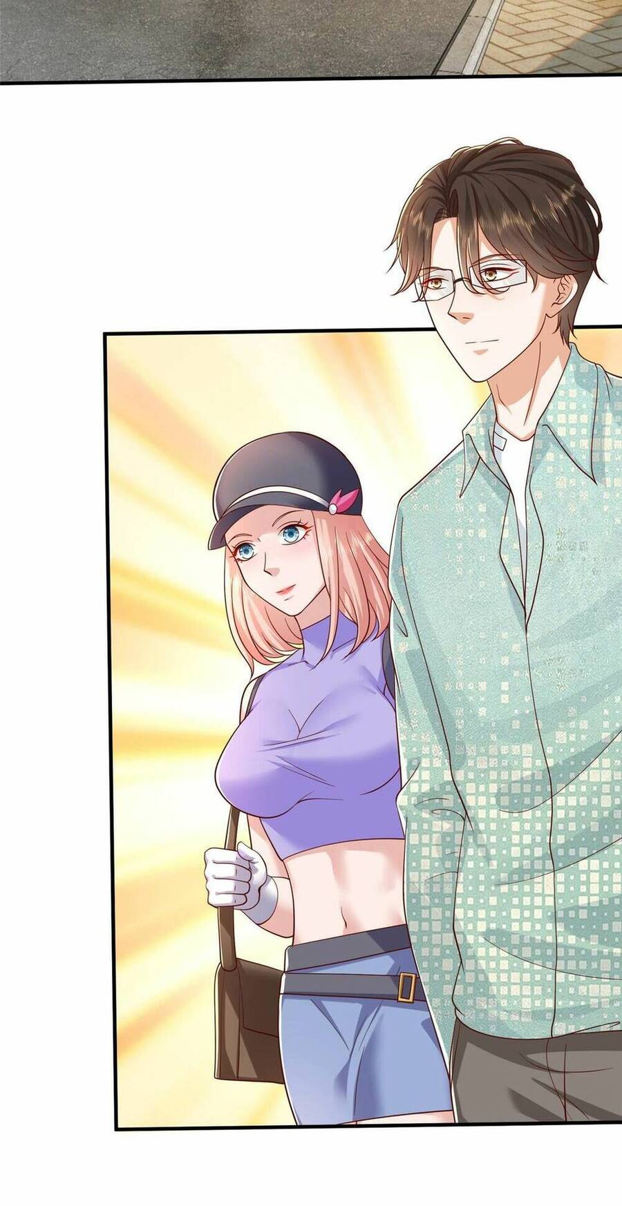 Mỗi Tuần Ta Có Một Nghề Nghiệp Mới Chap 279 - Next Chap 280