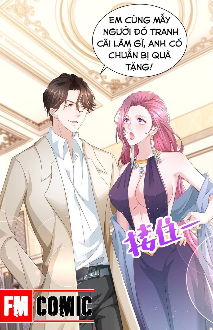 Mỗi Tuần Ta Có Một Nghề Nghiệp Mới Chap 28 - Next Chap 29