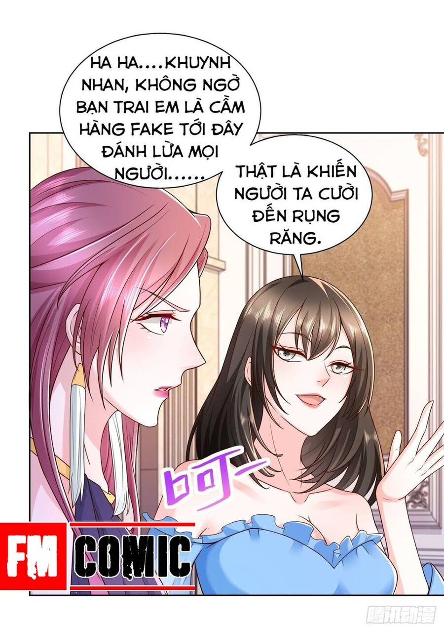 Mỗi Tuần Ta Có Một Nghề Nghiệp Mới Chap 28 - Next Chap 29