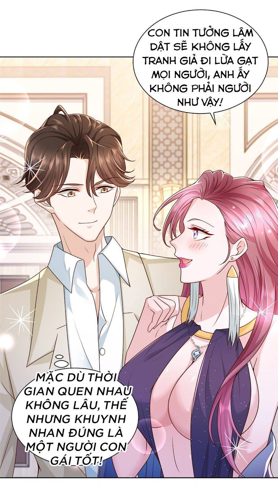 Mỗi Tuần Ta Có Một Nghề Nghiệp Mới Chap 28 - Next Chap 29