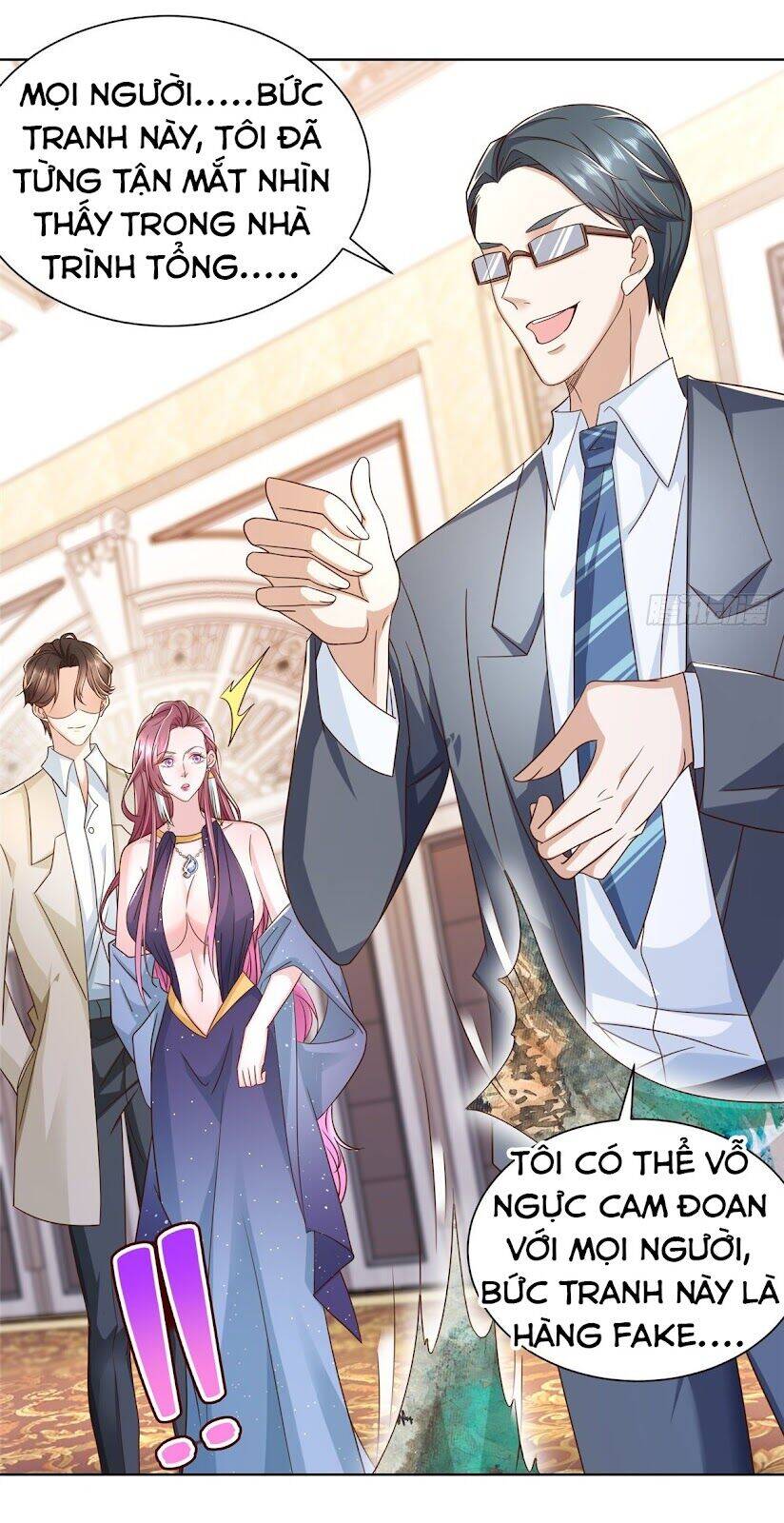 Mỗi Tuần Ta Có Một Nghề Nghiệp Mới Chap 28 - Next Chap 29