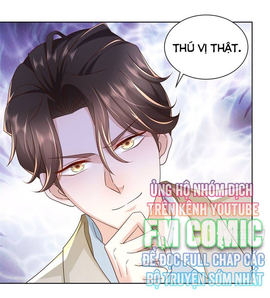 Mỗi Tuần Ta Có Một Nghề Nghiệp Mới Chap 28 - Next Chap 29