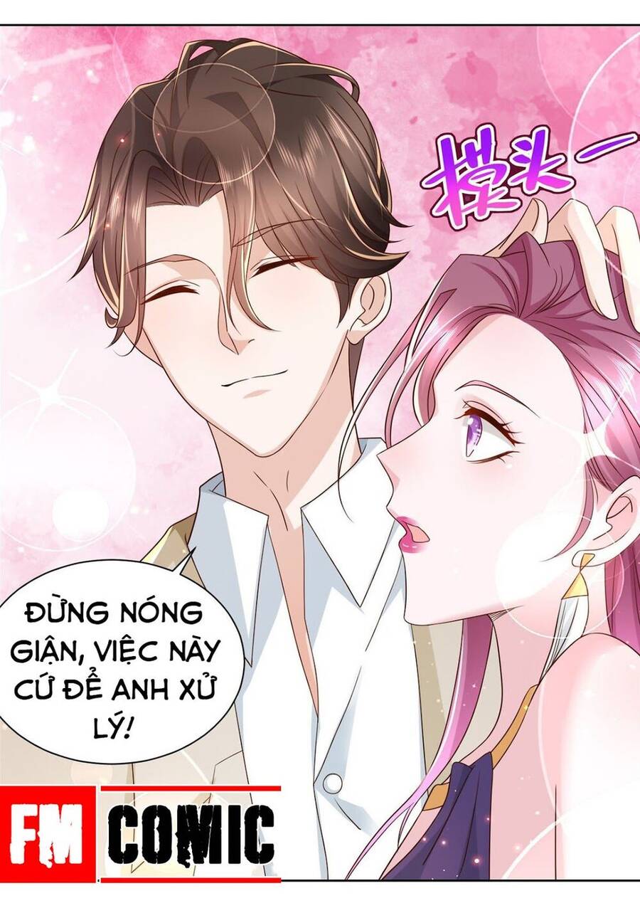 Mỗi Tuần Ta Có Một Nghề Nghiệp Mới Chap 28 - Next Chap 29