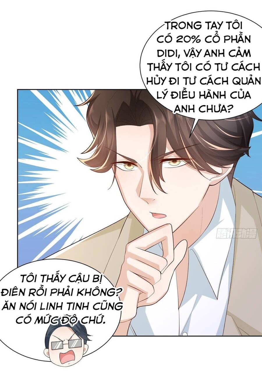 Mỗi Tuần Ta Có Một Nghề Nghiệp Mới Chap 28 - Next Chap 29