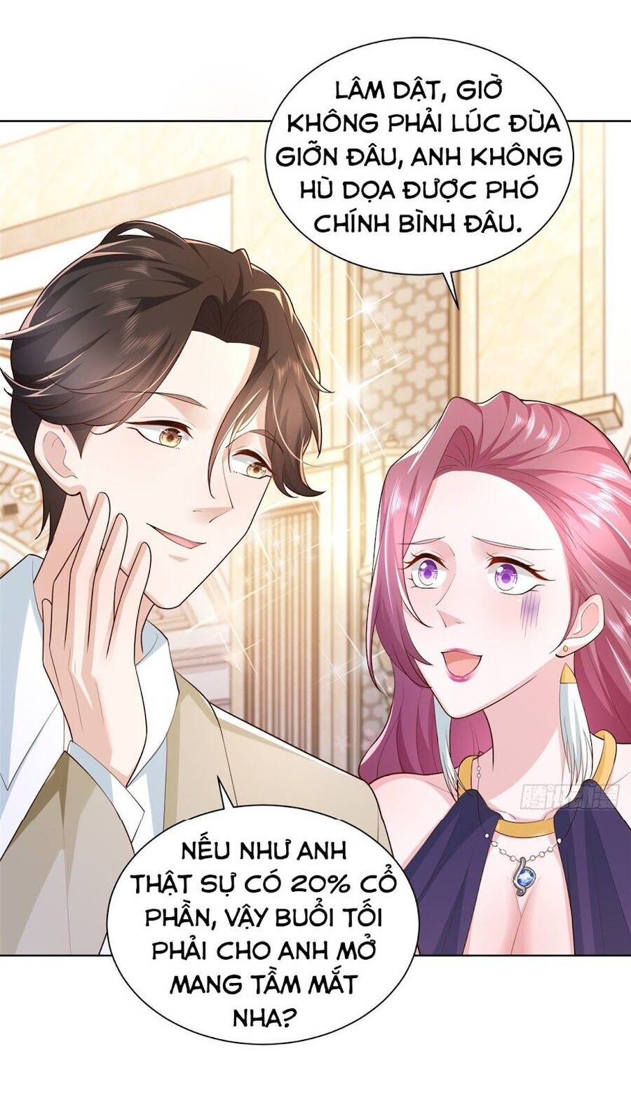Mỗi Tuần Ta Có Một Nghề Nghiệp Mới Chap 28 - Next Chap 29