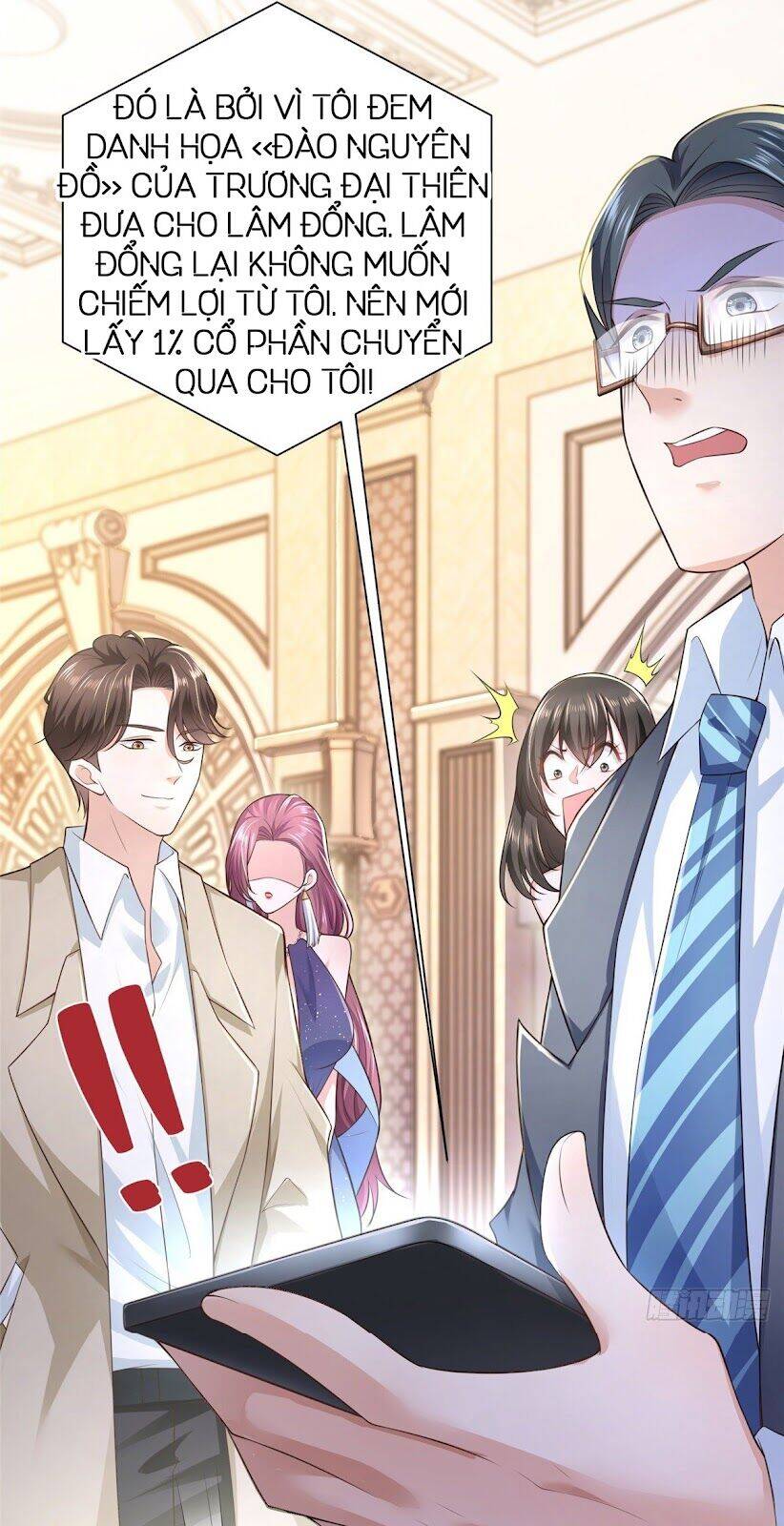 Mỗi Tuần Ta Có Một Nghề Nghiệp Mới Chap 28 - Next Chap 29