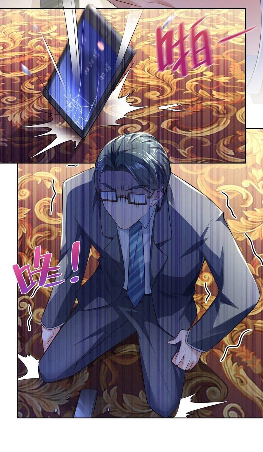 Mỗi Tuần Ta Có Một Nghề Nghiệp Mới Chap 28 - Next Chap 29
