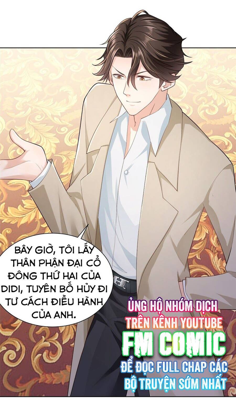 Mỗi Tuần Ta Có Một Nghề Nghiệp Mới Chap 28 - Next Chap 29