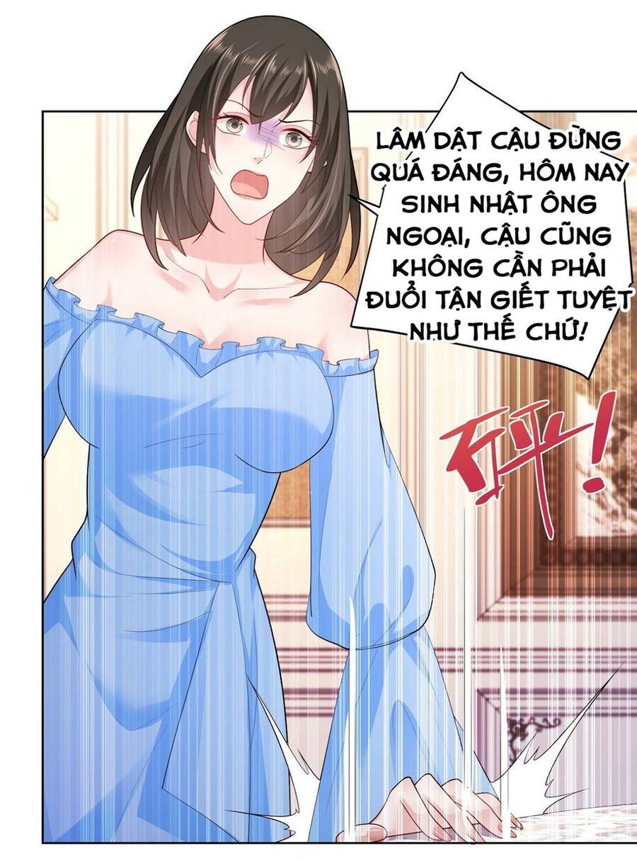Mỗi Tuần Ta Có Một Nghề Nghiệp Mới Chap 28 - Next Chap 29