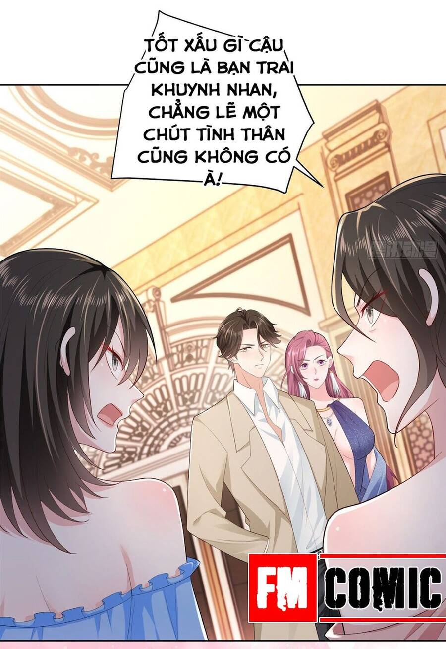 Mỗi Tuần Ta Có Một Nghề Nghiệp Mới Chap 28 - Next Chap 29