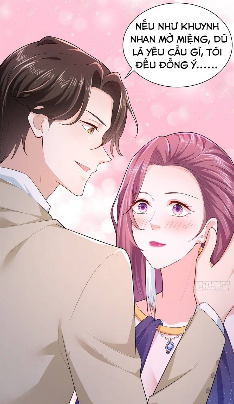 Mỗi Tuần Ta Có Một Nghề Nghiệp Mới Chap 28 - Next Chap 29