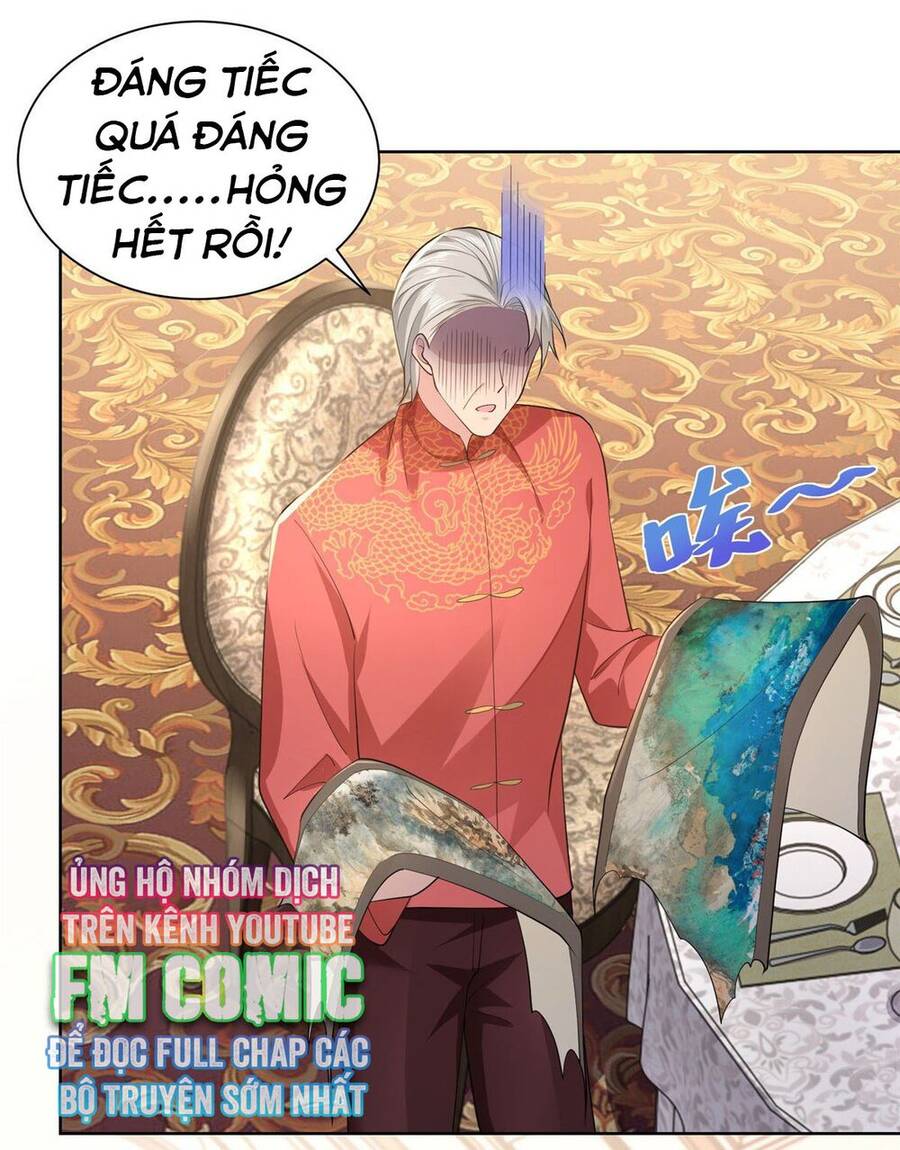 Mỗi Tuần Ta Có Một Nghề Nghiệp Mới Chap 28 - Next Chap 29