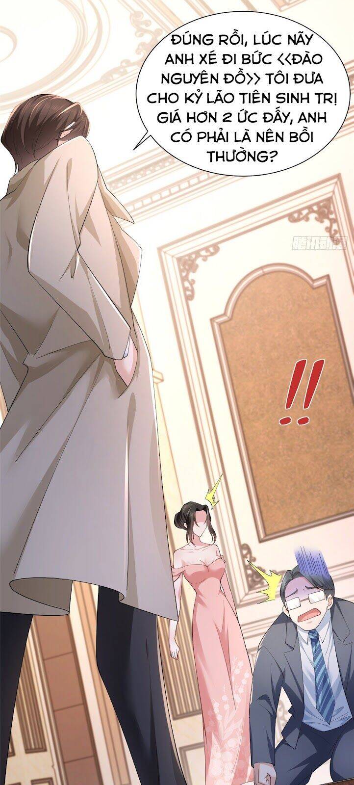 Mỗi Tuần Ta Có Một Nghề Nghiệp Mới Chap 28 - Next Chap 29