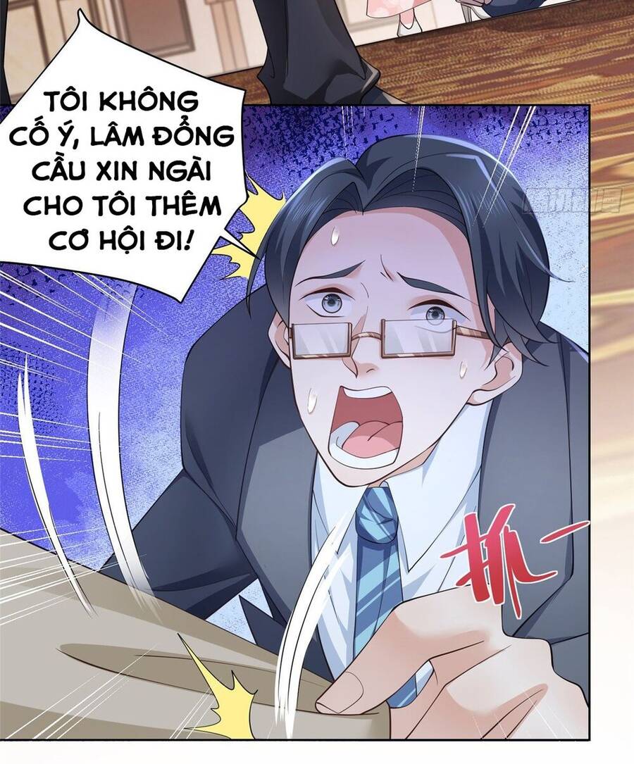 Mỗi Tuần Ta Có Một Nghề Nghiệp Mới Chap 28 - Next Chap 29