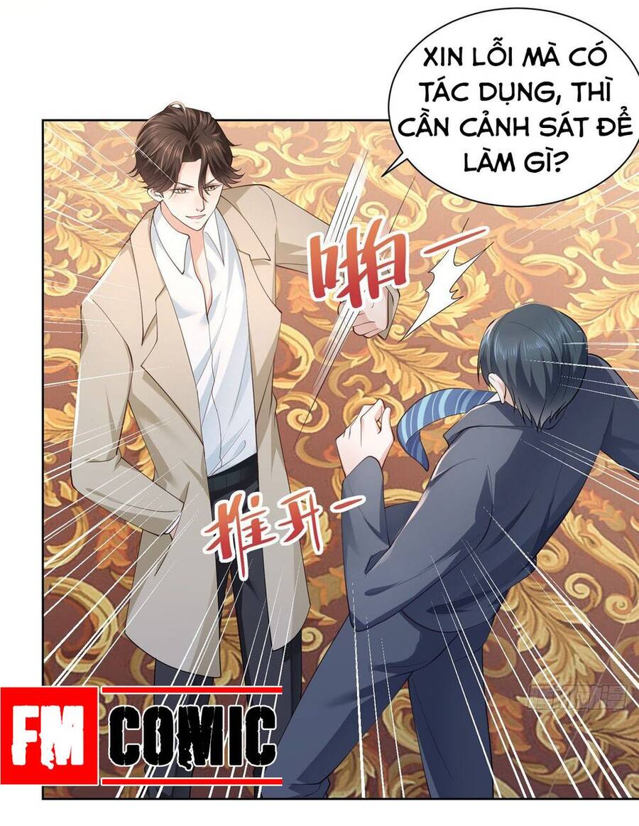 Mỗi Tuần Ta Có Một Nghề Nghiệp Mới Chap 28 - Next Chap 29