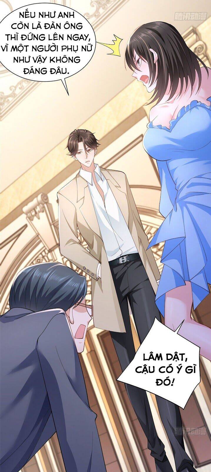 Mỗi Tuần Ta Có Một Nghề Nghiệp Mới Chap 28 - Next Chap 29