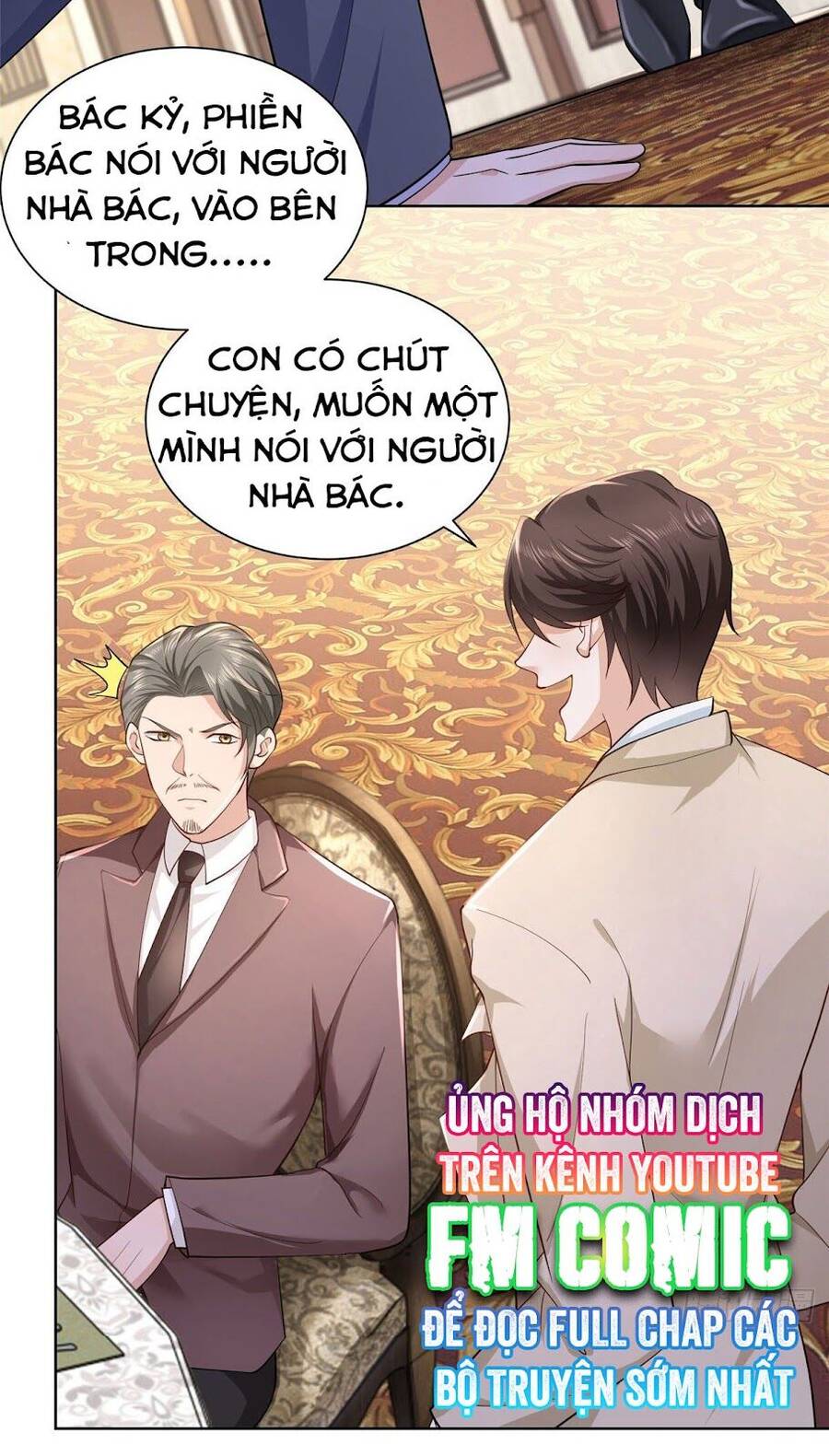Mỗi Tuần Ta Có Một Nghề Nghiệp Mới Chap 28 - Next Chap 29