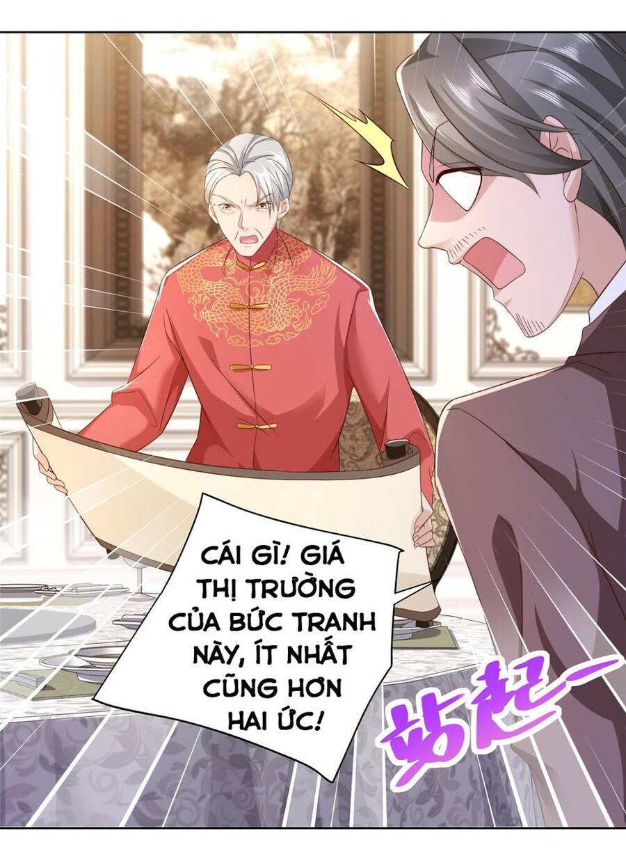Mỗi Tuần Ta Có Một Nghề Nghiệp Mới Chap 28 - Next Chap 29