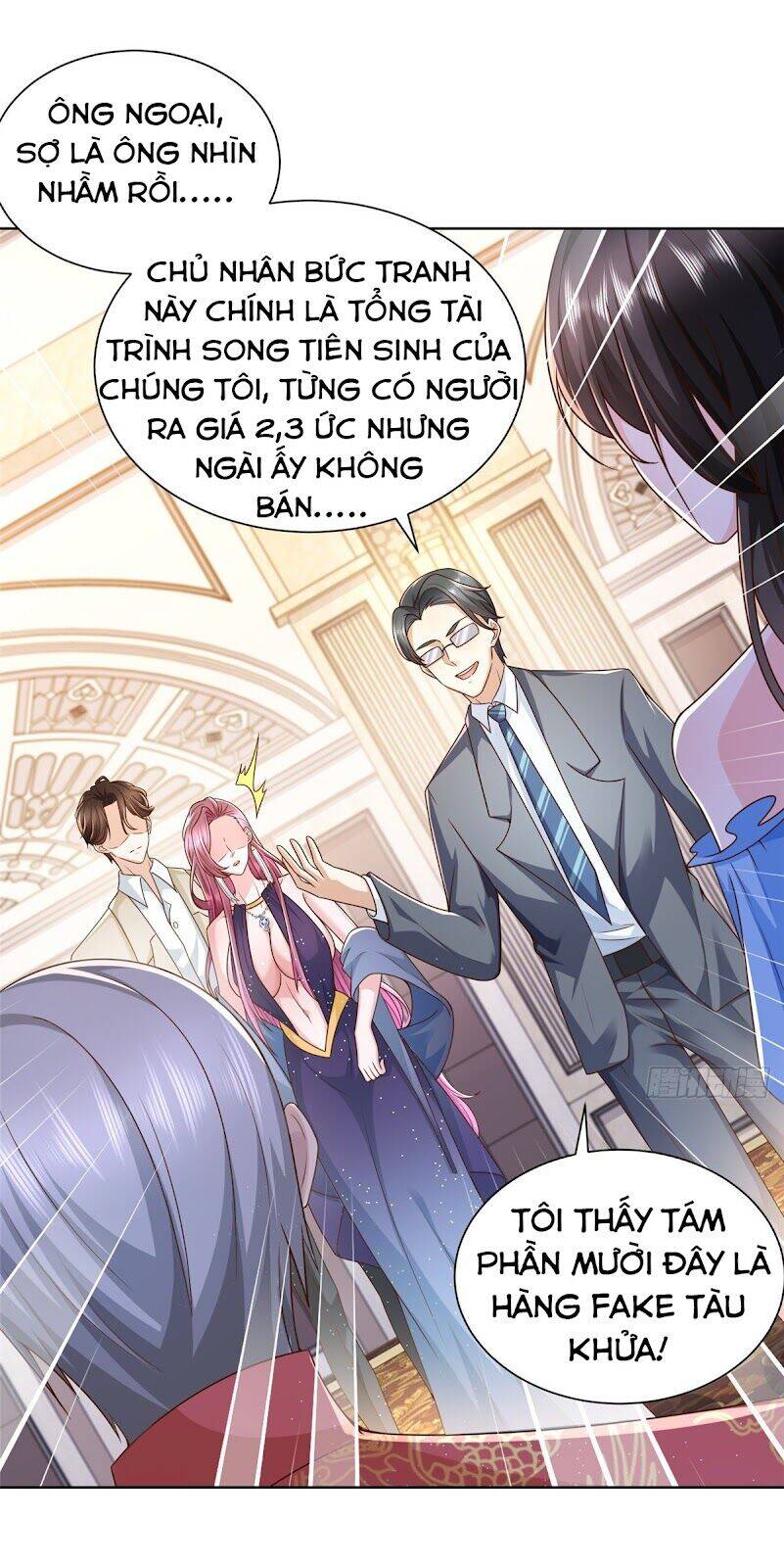Mỗi Tuần Ta Có Một Nghề Nghiệp Mới Chap 28 - Next Chap 29