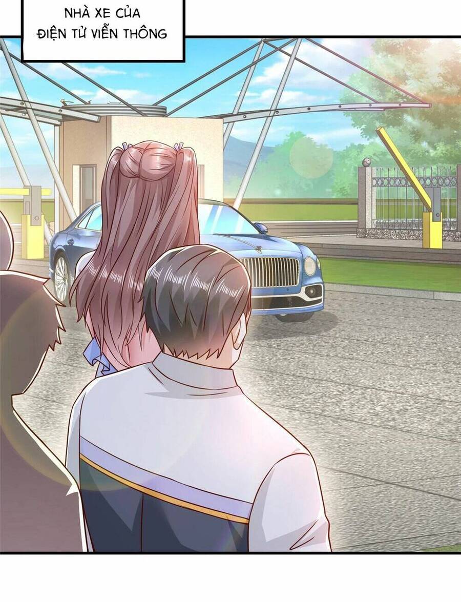 Mỗi Tuần Ta Có Một Nghề Nghiệp Mới Chap 280 - Next Chap 281