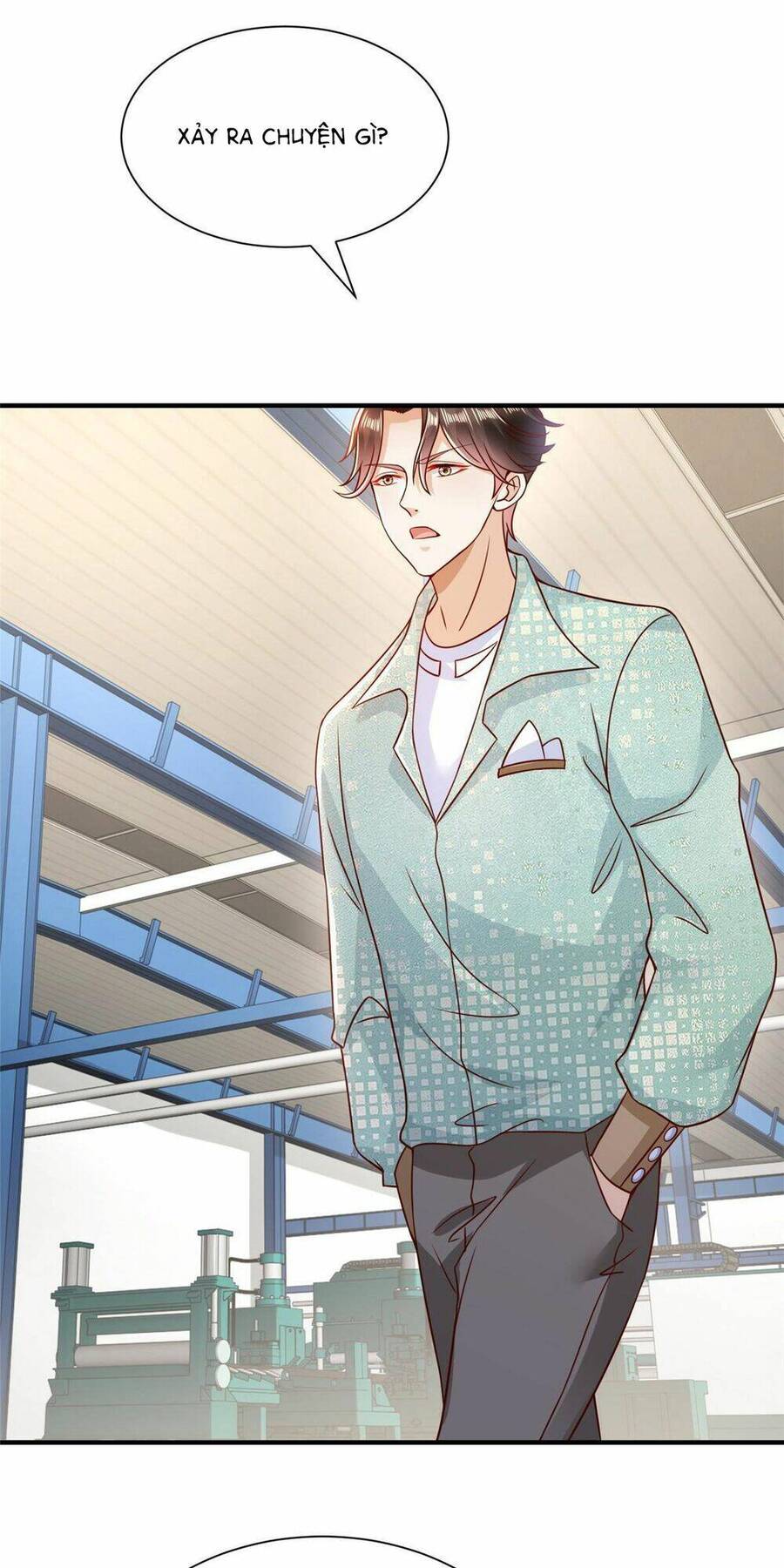 Mỗi Tuần Ta Có Một Nghề Nghiệp Mới Chap 280 - Next Chap 281