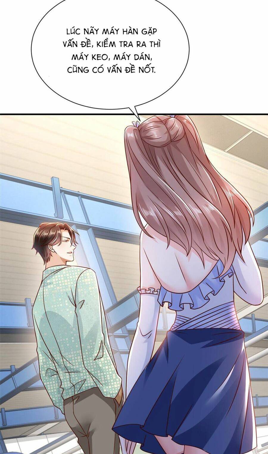 Mỗi Tuần Ta Có Một Nghề Nghiệp Mới Chap 280 - Next Chap 281