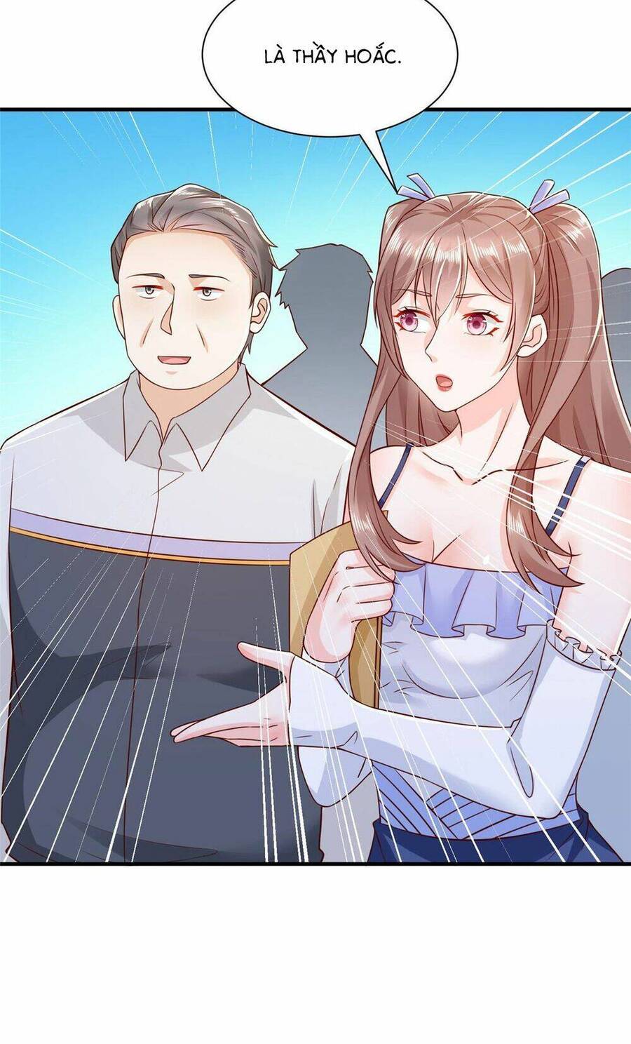 Mỗi Tuần Ta Có Một Nghề Nghiệp Mới Chap 280 - Next Chap 281