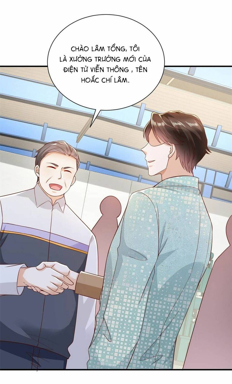 Mỗi Tuần Ta Có Một Nghề Nghiệp Mới Chap 280 - Next Chap 281