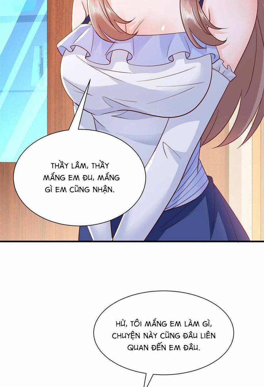 Mỗi Tuần Ta Có Một Nghề Nghiệp Mới Chap 280 - Next Chap 281