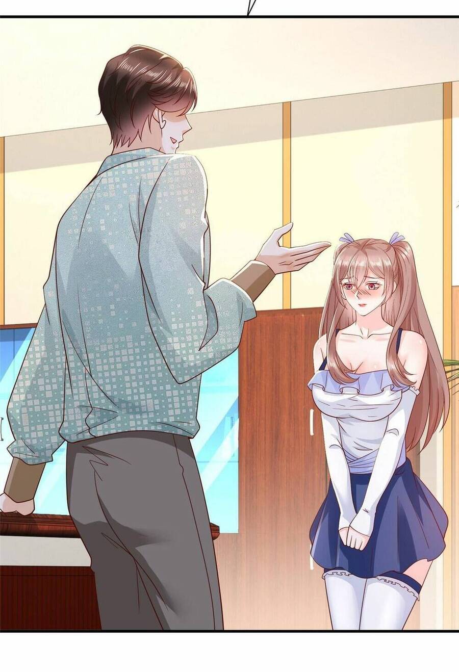 Mỗi Tuần Ta Có Một Nghề Nghiệp Mới Chap 280 - Next Chap 281