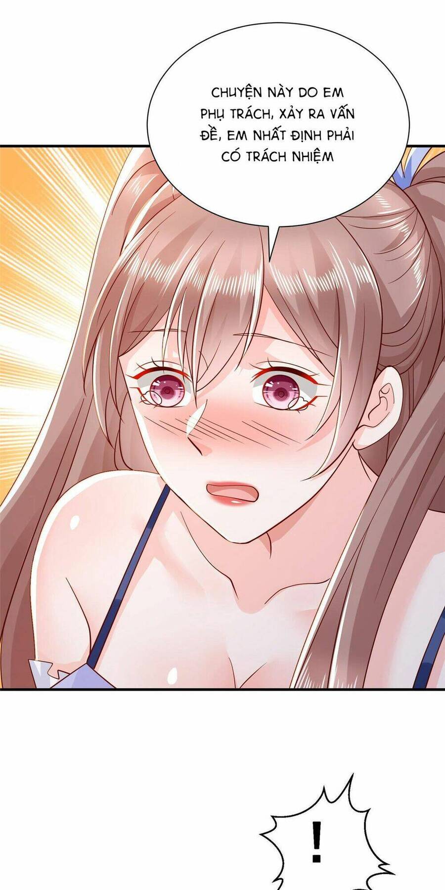 Mỗi Tuần Ta Có Một Nghề Nghiệp Mới Chap 280 - Next Chap 281